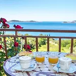 Gostinjska kuća Carpe Diem Mlini