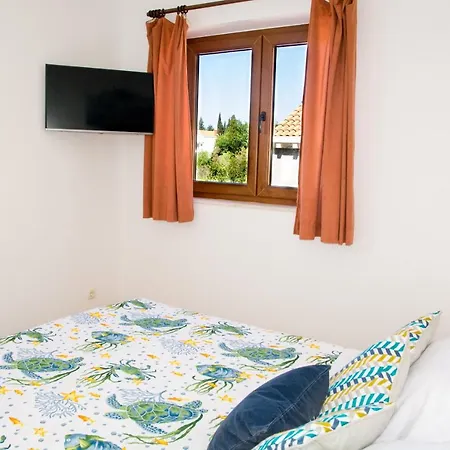 Vendégház Carpe Diem Mlini