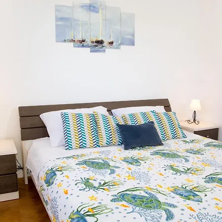 Carpe Diem Vendégház Mlini