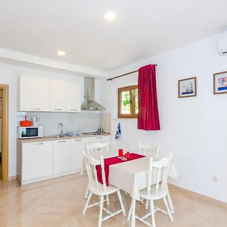 Carpe Diem Vendégház Mlini