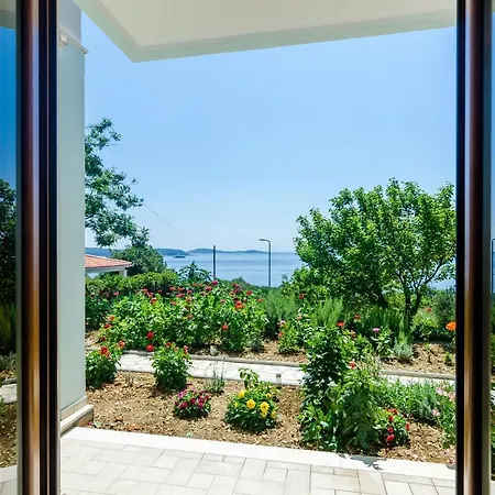 Carpe Diem Vendégház Mlini