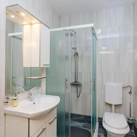 Carpe Diem Vendégház Mlini