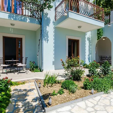 Carpe Diem Vendégház Mlini