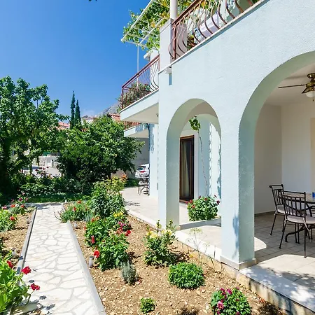 Carpe Diem Vendégház Mlini