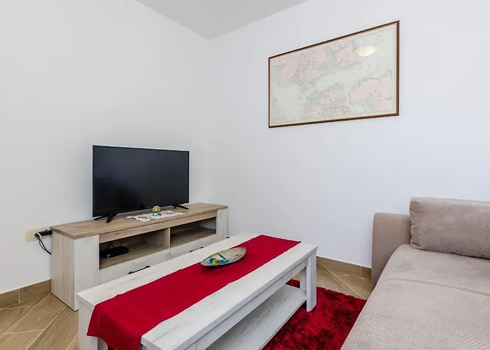 Carpe Diem Pensionat Mlini